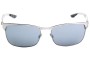 Ray Ban RB8319-CHReplacement Lenses Front View  