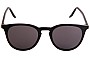 Rispoli Chamberlain RS0017 Replacement Lenses Front View 