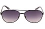 Sass & Bide Harujuku  Replacement Lenses Front View 