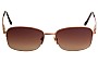 Sferoflex 2260 Replacement Lenses Model Number Location 