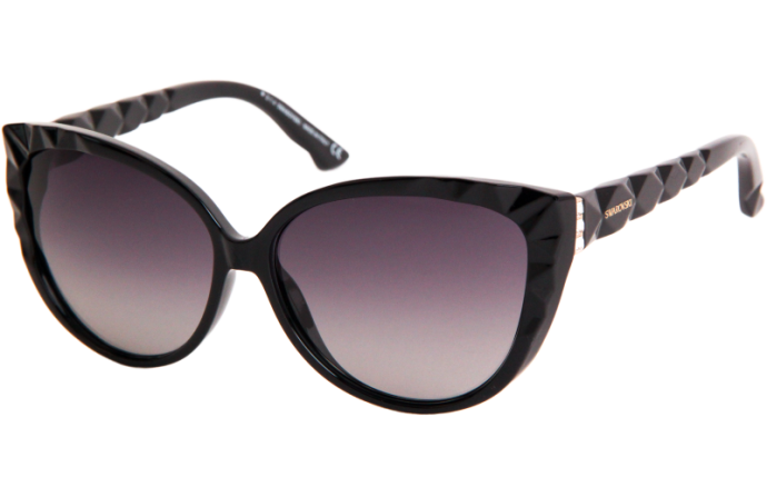 Swarovski  Verres de rechange pour lunettes de soleil par Sunglass Fix 