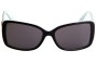 Tiffany & Co TF 4102 Replacement Lenses Front View 