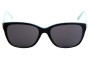 Tiffany & Co TF 4083 Replacement Lenses Front View 