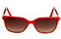 Tod's TO 5082 Replacement Lenses Front View 