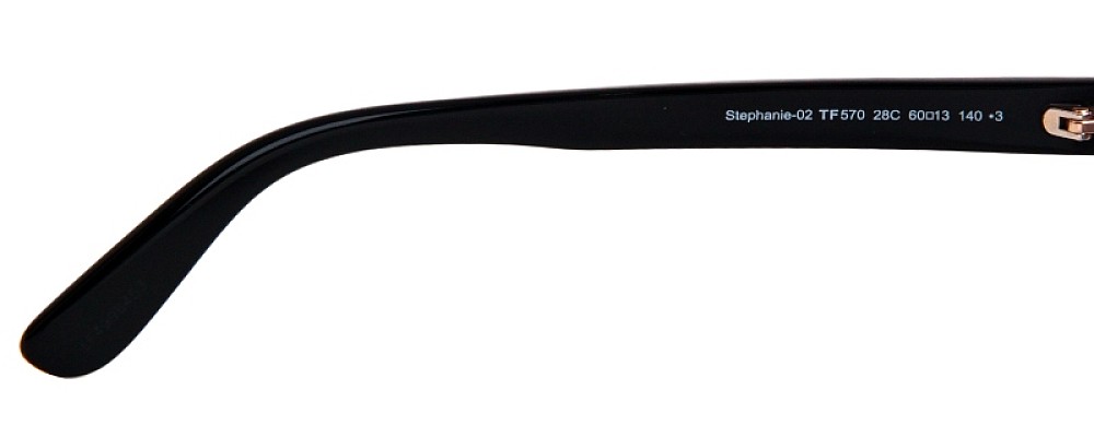 Tom Ford Stephanie 02 TF570 60mm 