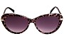 Tom Ford TF293 Replacement Lenses Front View 