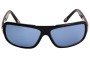 Tom Ford Christopher TF44 Replacement Lenses Front View 