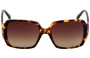 Tom Ford TF5621-B Replacement Lenses Front View 