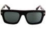 Tom Ford TF5634-B  Replacement Lenses Front View 