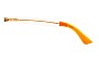 Toms Memphis Replacement Lenses 49mm Model Number Location  