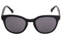 Twice Eyewear Elo Replacement Lenses Front View 
