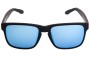 Twice Eyewear Stella Replacement Lenses Front View 