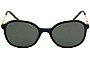 Viktor & Rolf VR 01 Replacement Lenses Front View 