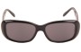 Vogue VO2606-S Replacement Lenses Front View 