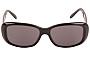 Vogue VO2606-S Replacement Lenses Front View 