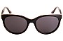 Vogue VO2915-S Replacement Lenses Front View 