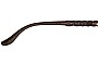 Vogue VO2915-S Replacement Lenses Model Number Location 