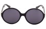 Yves Saint Laurent YSL6321-S Replacement Lenses Front View 