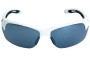 Sunglass Fix Replacement Lenses Bolle Bolt S 77mm - Front View 