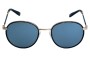 Escada VES 951 Replacement Lenses 50mm wide - Front View 