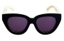 Karen Walker Anytime Replacement Lenses 49mm Wide - Front View 