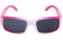 Matel 2008 Lentes de Repuesto 49mm wide - Front View 