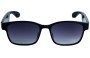 Razer Anzu 57mm Replacement Lenses Front View 