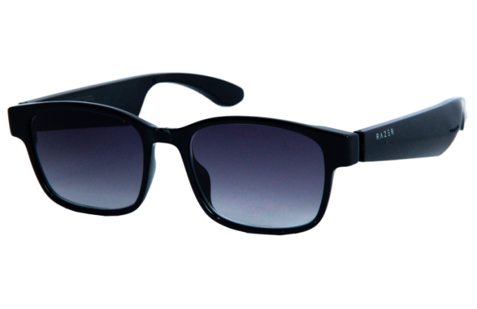 Razer Sonnenbrillen-Ersatzgläser von Sunglass Fix 