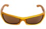 Smith Folsom Replacement Lenses 57mm wide - Front View 