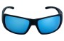 Smith Guides Choice XL Replacement Lenses Front View 