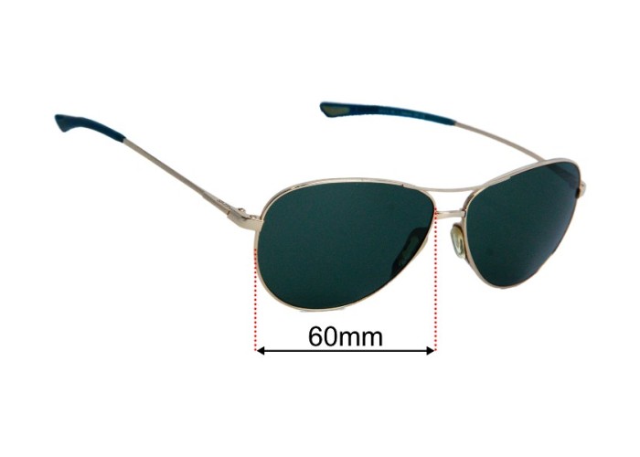 Seek Optics Replacement Lenses for Smith Optics Tenet - Photochromic  Non-Polarized | Fruugo BH
