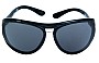 Tom Ford Cameron TF72 Lentes de Repuesto 62mm wide - Front View 