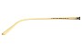 Carolina Lemke Whiskers Replacement Sunglass Lenses - Model Number 
