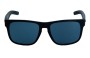 Costa Del Mar Spearo Replacement Lenses Front View 