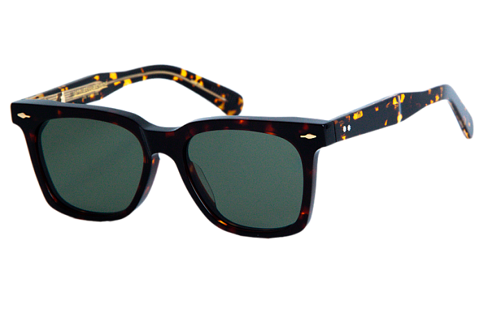 Jacques Marie Mage Verres de rechange pour lunettes de soleil par Sunglass Fix 
