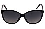 Marc By Marc Jacobs 69/S Replacement Lenses Front View 
