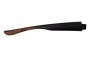 Oakley Drizzle OO9159 Replacement Lenses 61mm wide Model Number 