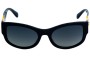 Replacement Lenses for Versace MOD 4372 - Front View 
