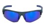 Replacement Lenses for Bolle Bolt 2.0S - Front View 