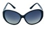 Bvlgari 8084 Replacement Sunglass Lenses - Front View 