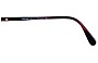 Cazal Mod 639 Replacement Sunglass Lenses - Model Number 