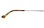 Sunglass Fix Replacement Lenses Gucci GG1099SA - Model Number 