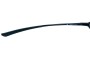 Oakley Wiretap OO4071 Replacement Sunglass Lenses Model Number 