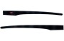 Sunglass Fix Replacement Lenses for Oakley OO4144-F Coinflip - 56mm Wide Model Number 