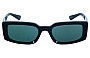 Replacement Lenses for Ray Ban RB4395 Kiliane - Front View 