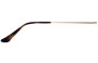 Sunglass Fix Replacement Lenses Ray Ban RB6448 Hexagonal Optics - Model Number  
