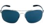 SFX Ray Ban RB8322-CH Chromance Replacement Lenses - Front View 