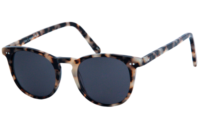 RFLKT Verres de rechange pour lunettes de soleil par Sunglass Fix 