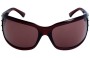 Vogue VO2369-S Replacement Sunglass Lenses Front View 