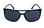 Replacement Lenses for Burberry B 4257 - Front View 